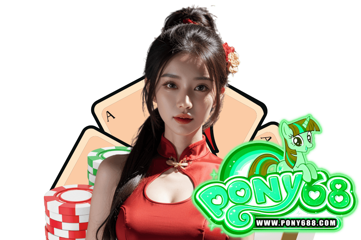 pony68