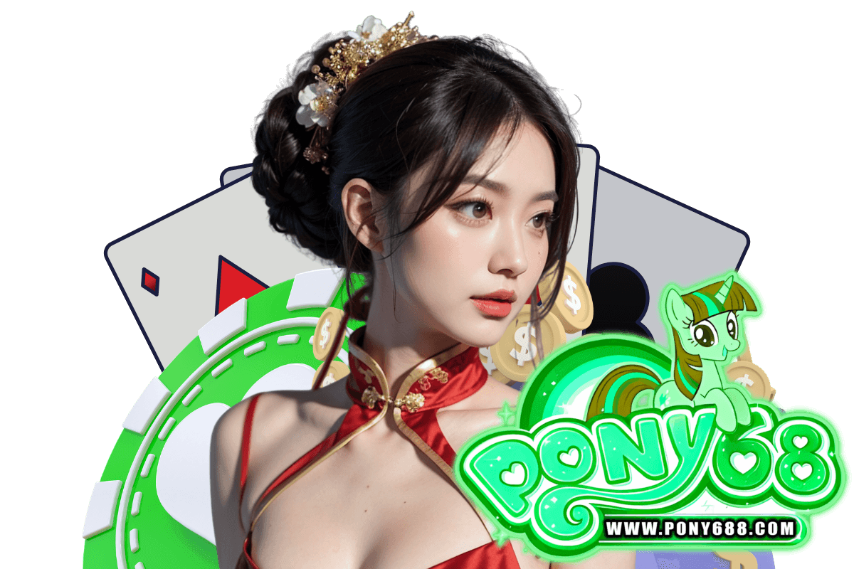 pony68 สล็อต