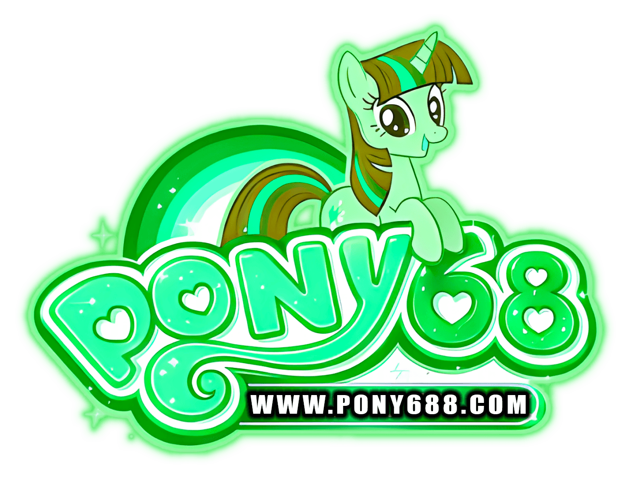 pony68