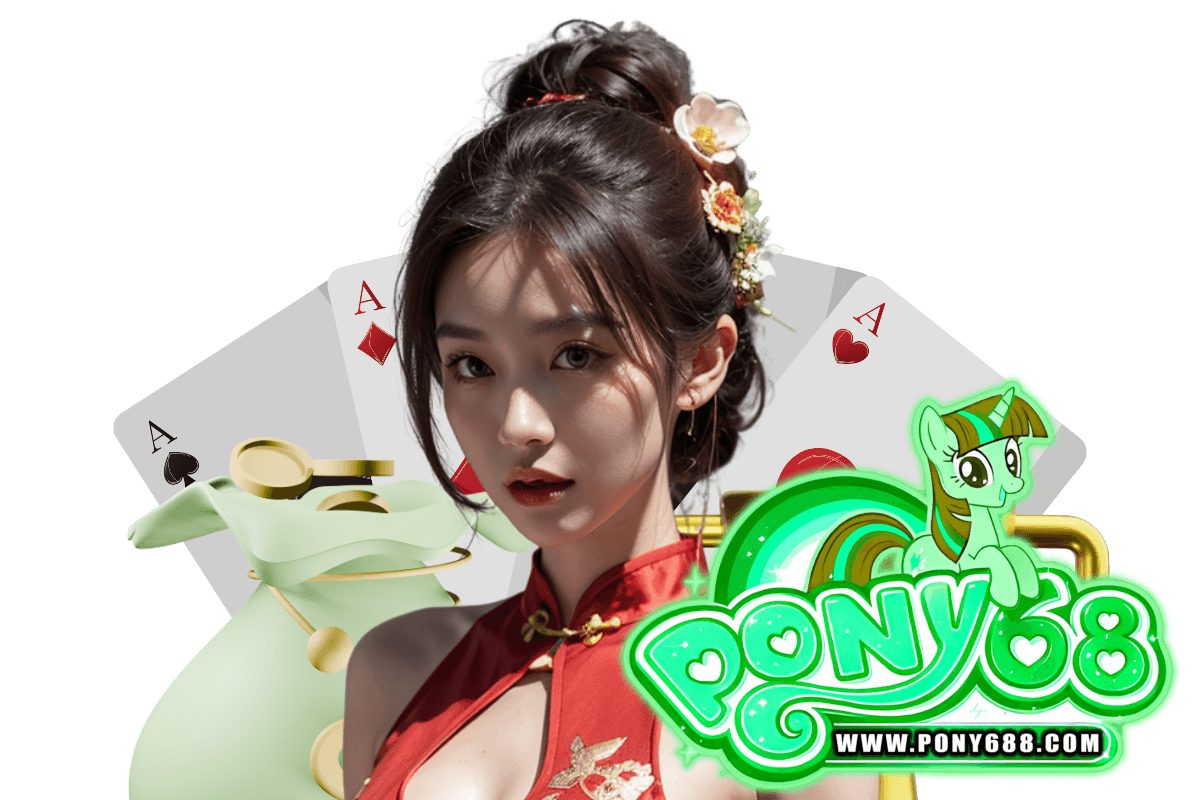 pony688